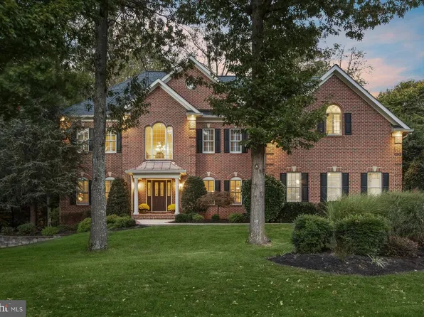 7016 Meandering Stream Way, Fulton, MD 20759