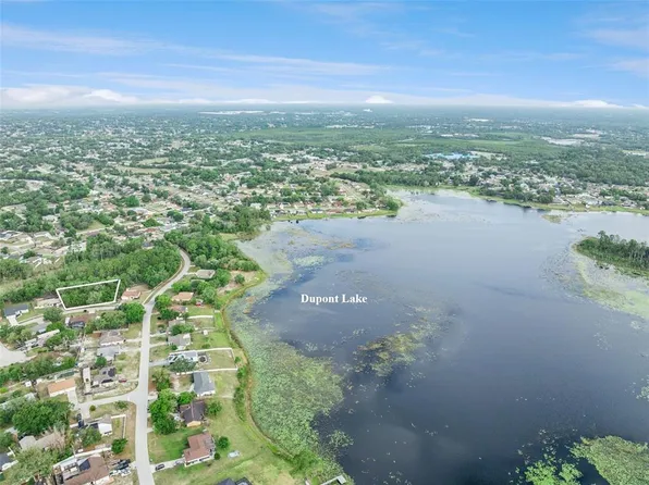 1680 & 1672 GREGORY DRIVE LOT 2, DELTONA, FL 32738