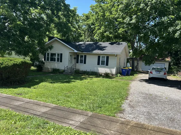 309 McGoodwin Ave, Franklin, KY 42134