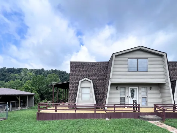 1024 Amanda St, Proctorville, OH 45669