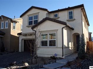 2080 Half Dome Dr, Reno, NV 89521