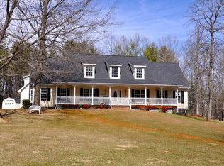 334 Daylily Ln, Hardy, VA 24101