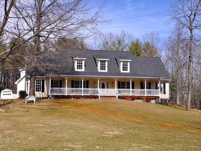 334 Daylily Ln, Hardy, VA, 24101