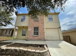 11354 Fire Cyn, San Antonio, TX 78252