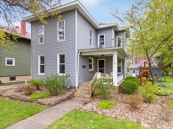 216 E Main St, Norwalk, OH 44857