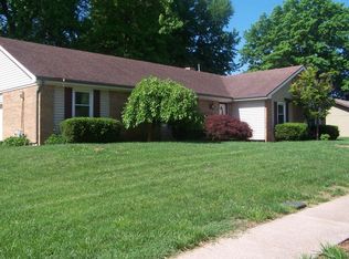 1948 E Holiday St, Springfield, MO 65804