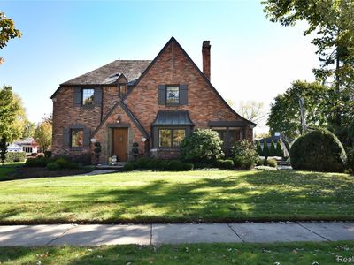 32470 Norchester St, Beverly Hills, MI, 48025