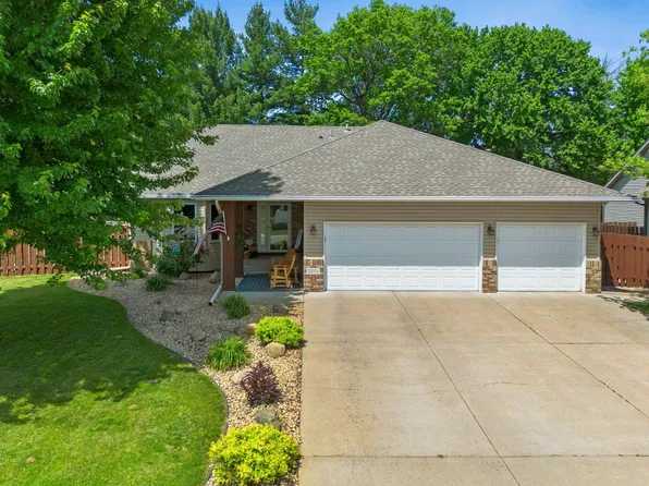 23104 Havelka Ct N, Forest Lake, MN 55025