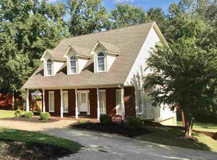 514 Yorktown Pl, Moore, SC 29369