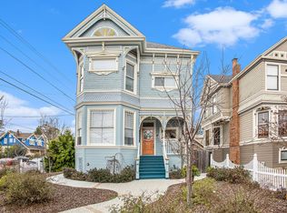 1201 Lafayette St #FECBE88BD, Alameda, CA 94501