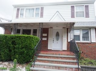 40 Hilton St FLOOR 2, Clifton, NJ 07011