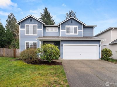 3426 Lady Fern Loop NW, Olympia, WA, 98502