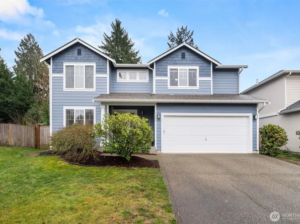 3426 Lady Fern Loop NW, Olympia, WA 98502