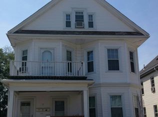 9 Whitten St, Dorchester, MA 02122