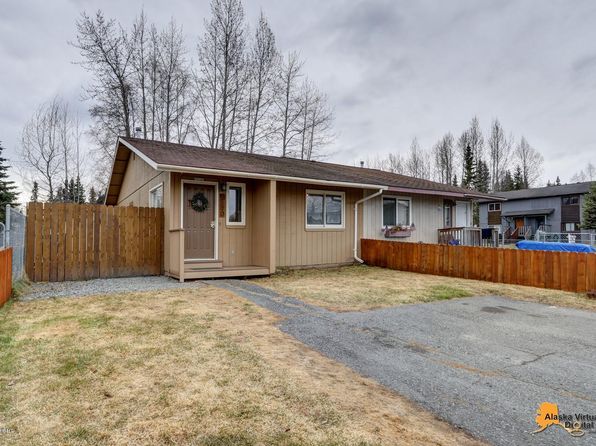 3110 Travis Ln Anchorage Ak 99507 Zillow