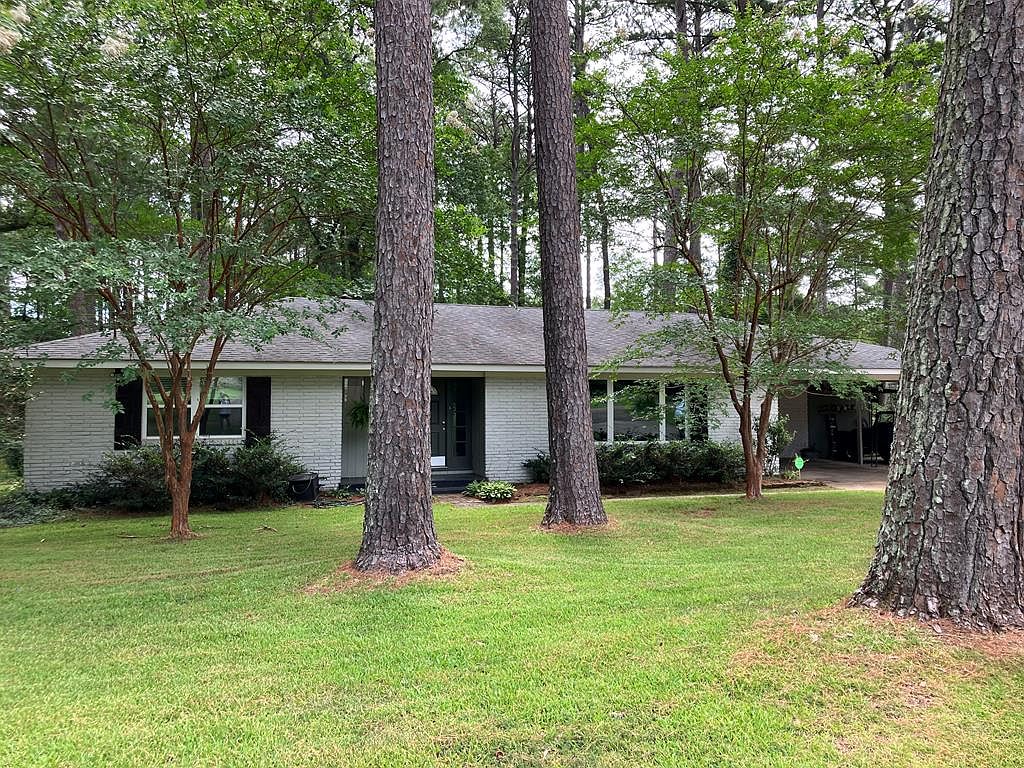306 Ripley Rd, Brookhaven, MS 39601 MLS 138570 Zillow