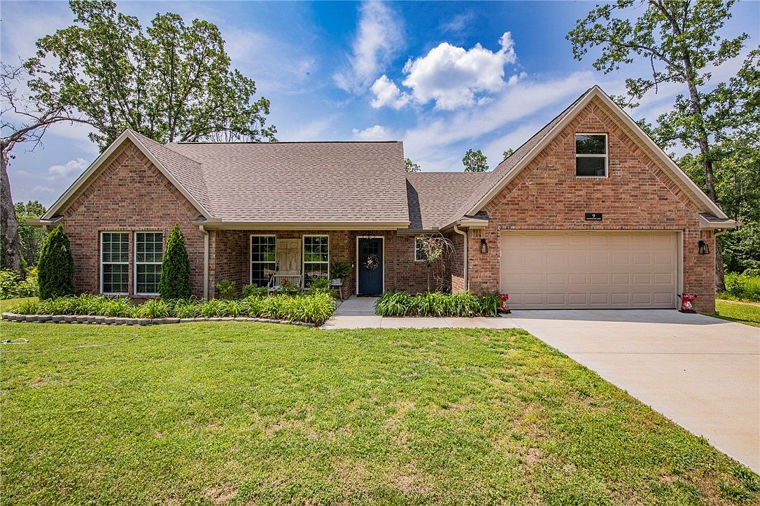 9 Exminster Ln, Bella Vista, AR 72714 MLS 1247413 Zillow