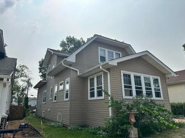 6343 Monroe Ave, Hammond, IN 46324