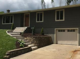 839 Klondike Ave, Hillsboro, WI 54634