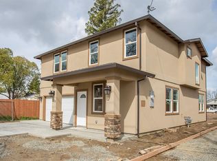 321 Peralta Ave, Sacramento, CA