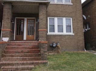 4766 Cecil St, Detroit, MI 48210
