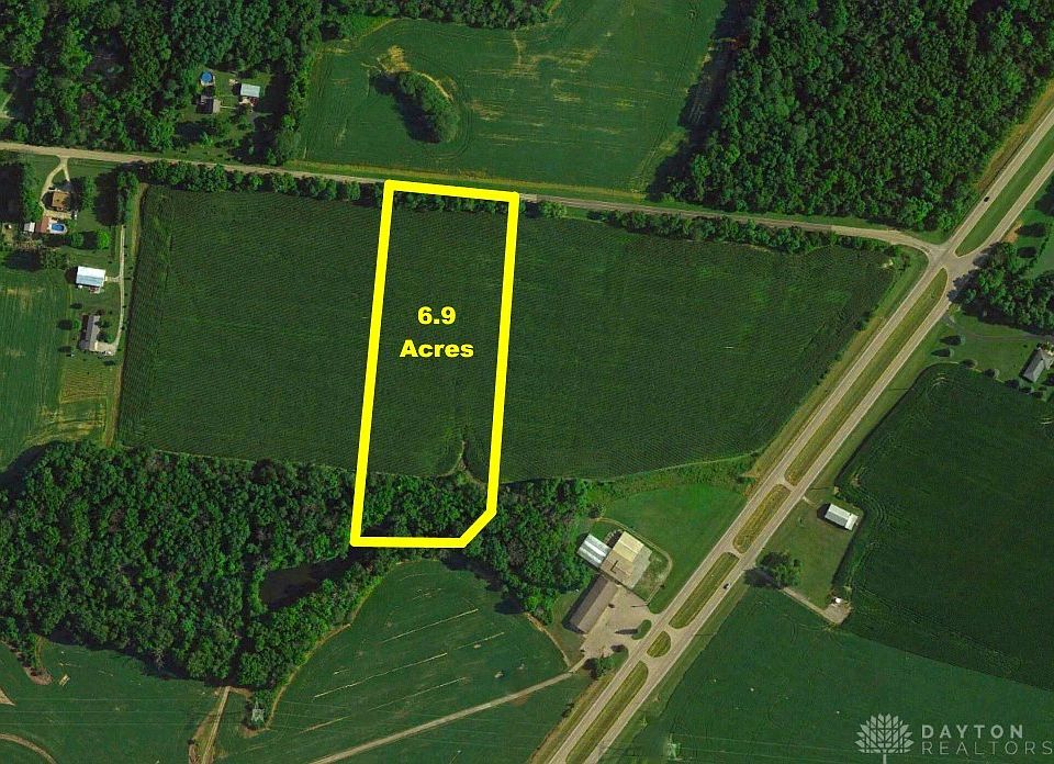 1st image of TRACT 3 Hedges Rd