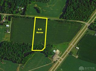 TRACT 3 Hedges Rd, Xenia, OH 45385