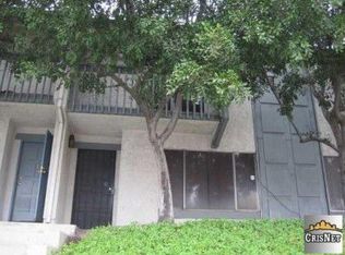 13495 Hubbard St UNIT 5, Sylmar, CA 91342