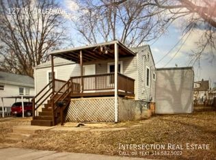 127 W Arlee Ave, Saint Louis, MO