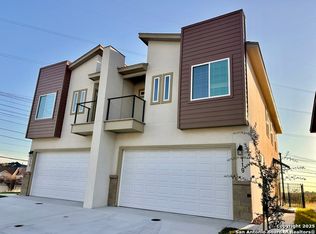 115 Avenue Ventana, San Antonio, TX 78256