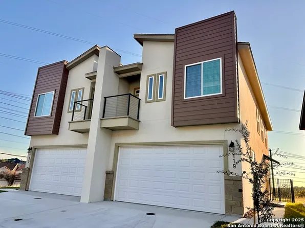 115 Avenue Ventana, San Antonio, TX 78256