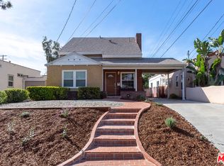 3658 Valleybrink Rd, Los Angeles, CA 90039