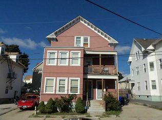 14 Allen Ave, Pawtucket, RI 02860
