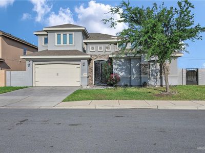 2410 Colvin Ave, Edinburg, TX, 78539