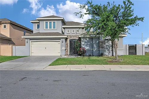 2410 Colvin Ave Photo 1