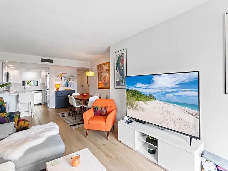 4450 Highway A1A #102 — Photo 17