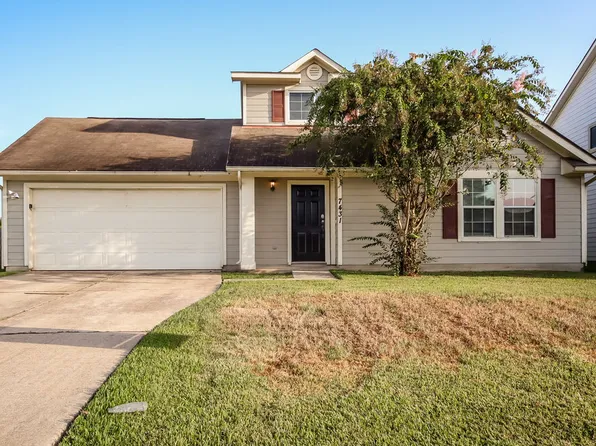 7431 Leightonfield Ct, Cypress, TX 77433