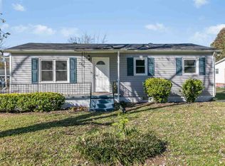 2840 Carroll Ave SE, Cleveland, TN 37323