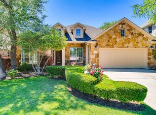 1113 Ritter Dr, Cedar Park, TX 78613