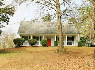 25 Gerri Dr, Newnan, GA 30263