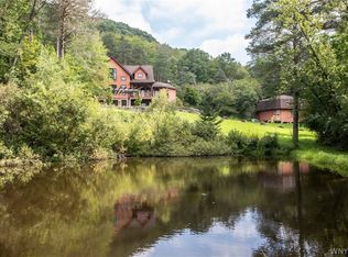 7064 Ellicottville Maples Rd, Ellicottville, NY 14731