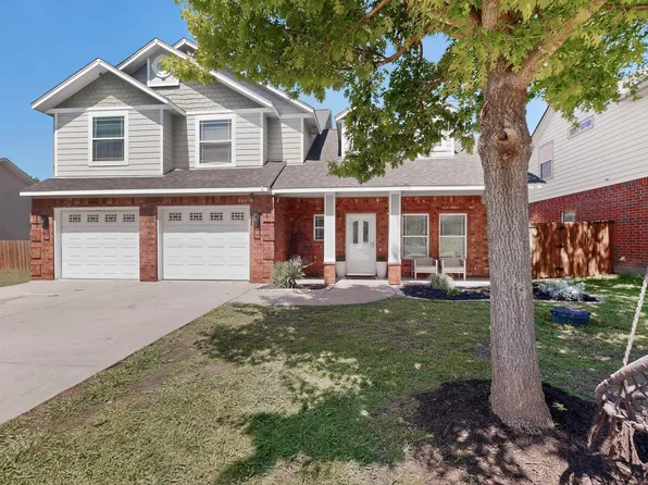 324 Timbercreek Ct, Princeton, TX 75407