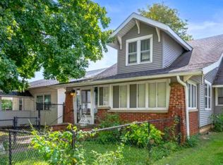 2715 S Walnut St, Muncie, IN 47302
