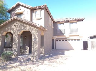 1832 S Falcon Dr, Gilbert, AZ 85295