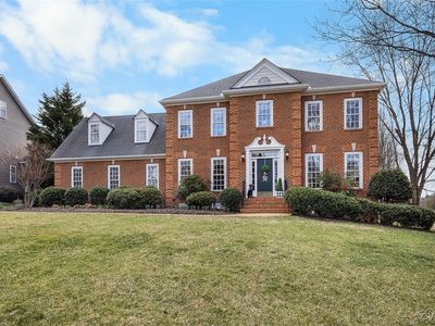 9109 Rigney Ter, Glen Allen, VA, 23060