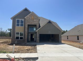 1904 Eliel Ln, Waco, TX 76708