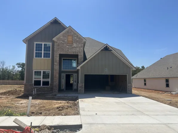 1904 Eliel Ln, Waco, TX 76708