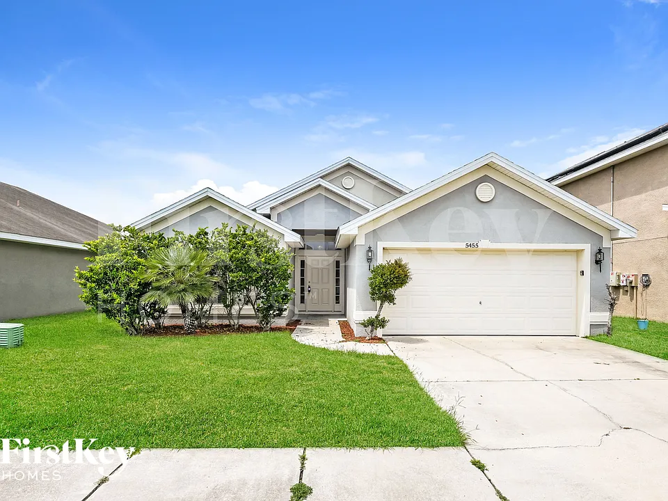 5455 Oro Valley Rd