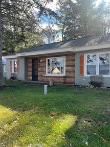 5453 W Houghton Lake Dr, Houghton Lake, MI, 48629