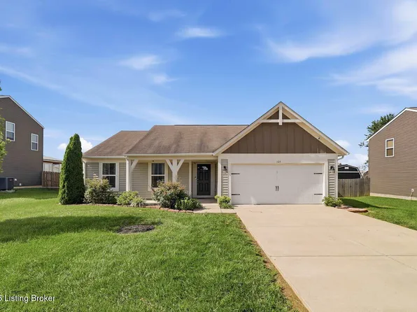 105 Mountain Stone Ct #1602500, Shepherdsville, KY 40165